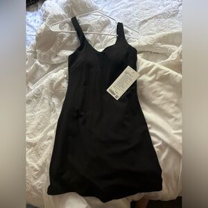 NWT lululemon align dress!